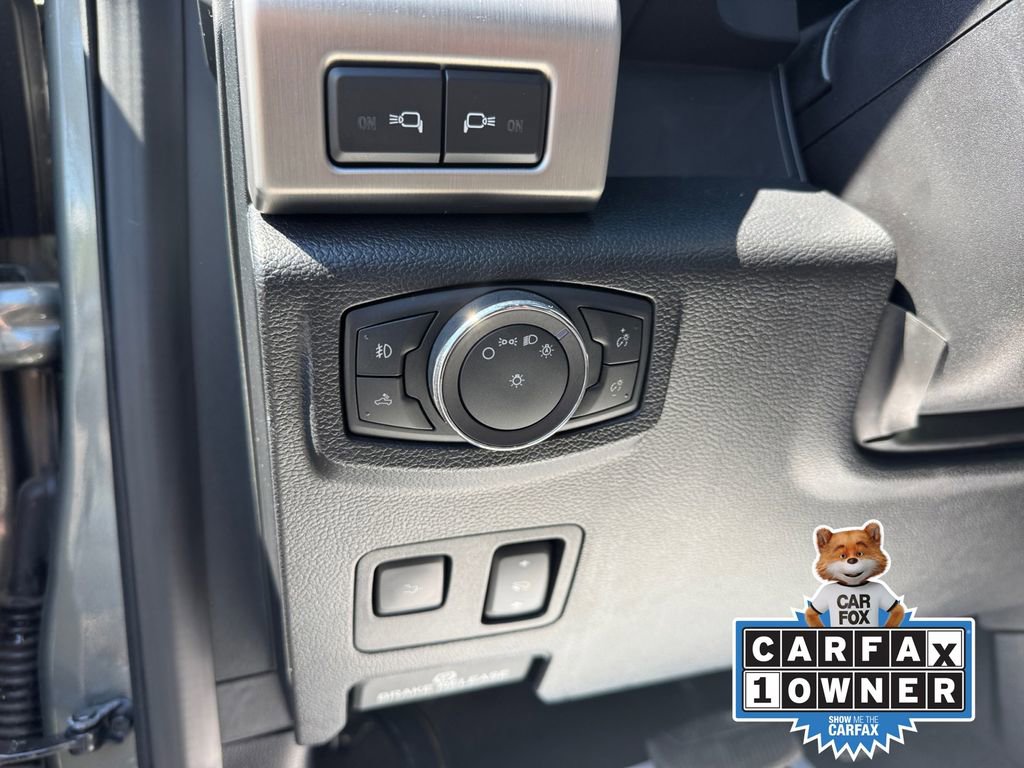 Used 2019 Ford F250 Platinum w/ Platinum Ultimate Package image 31