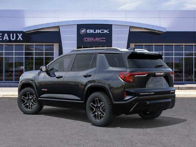 New 2026 GMC Terrain AT4 image 51