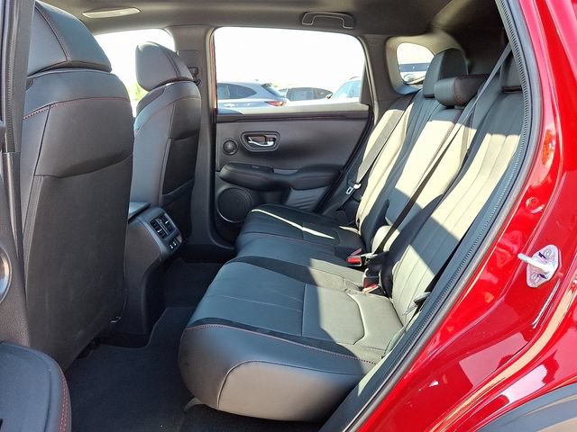 Certified 2025 Acura ADX A-Spec AWD/4WD image 10