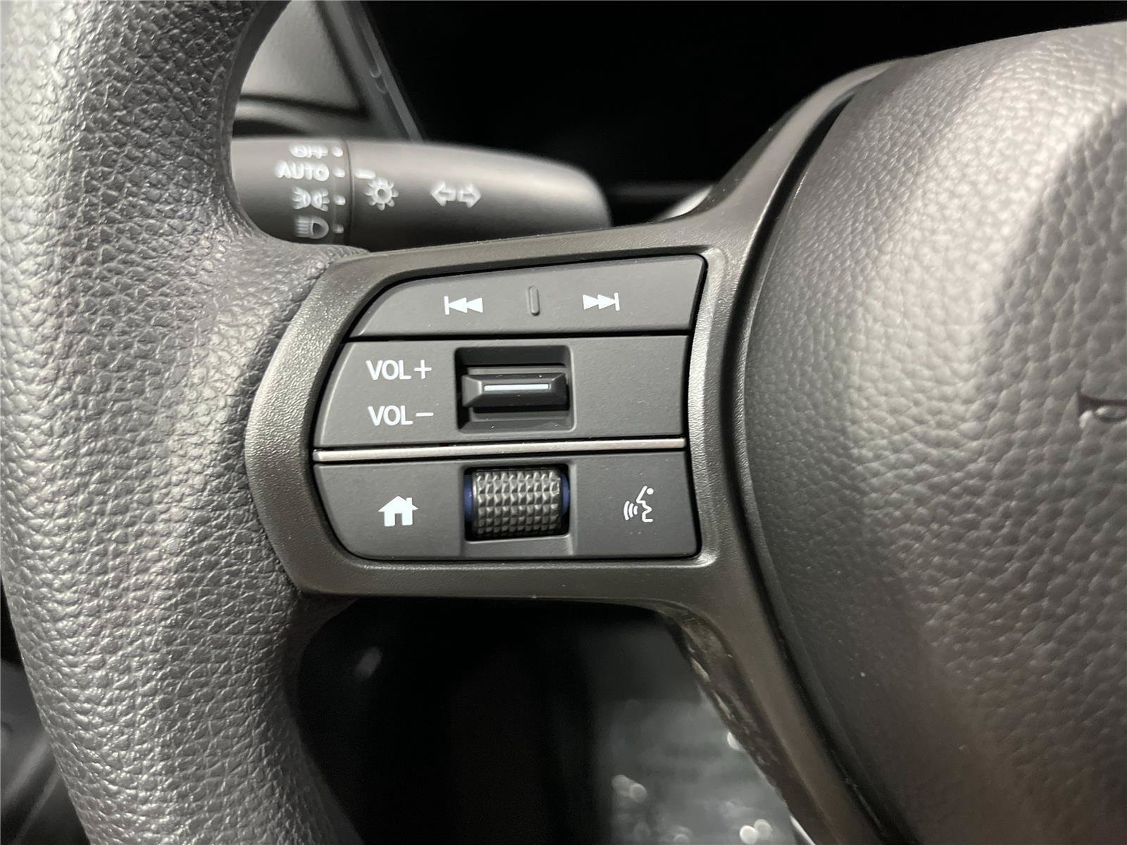 New 2026 Honda CR-V EX image 9