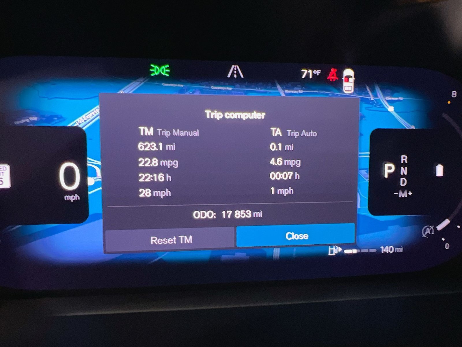 Certified 2023 Volvo XC90 B6 Plus w/ Protection Package Premier AWD/4WD image 17