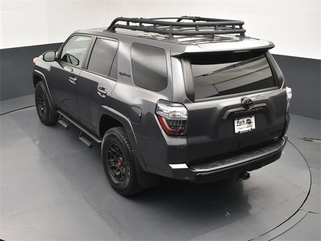 Used 2021 Toyota 4Runner TRD Pro image 16