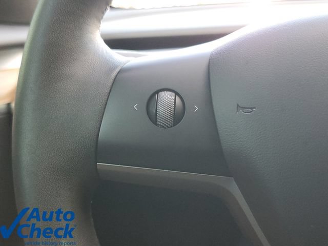 Used 2022 Tesla Model 3 Long Range AWD/4WD image 20