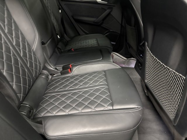 Used 2020 Audi SQ5 Premium Plus w/ Premium Plus Package image 13