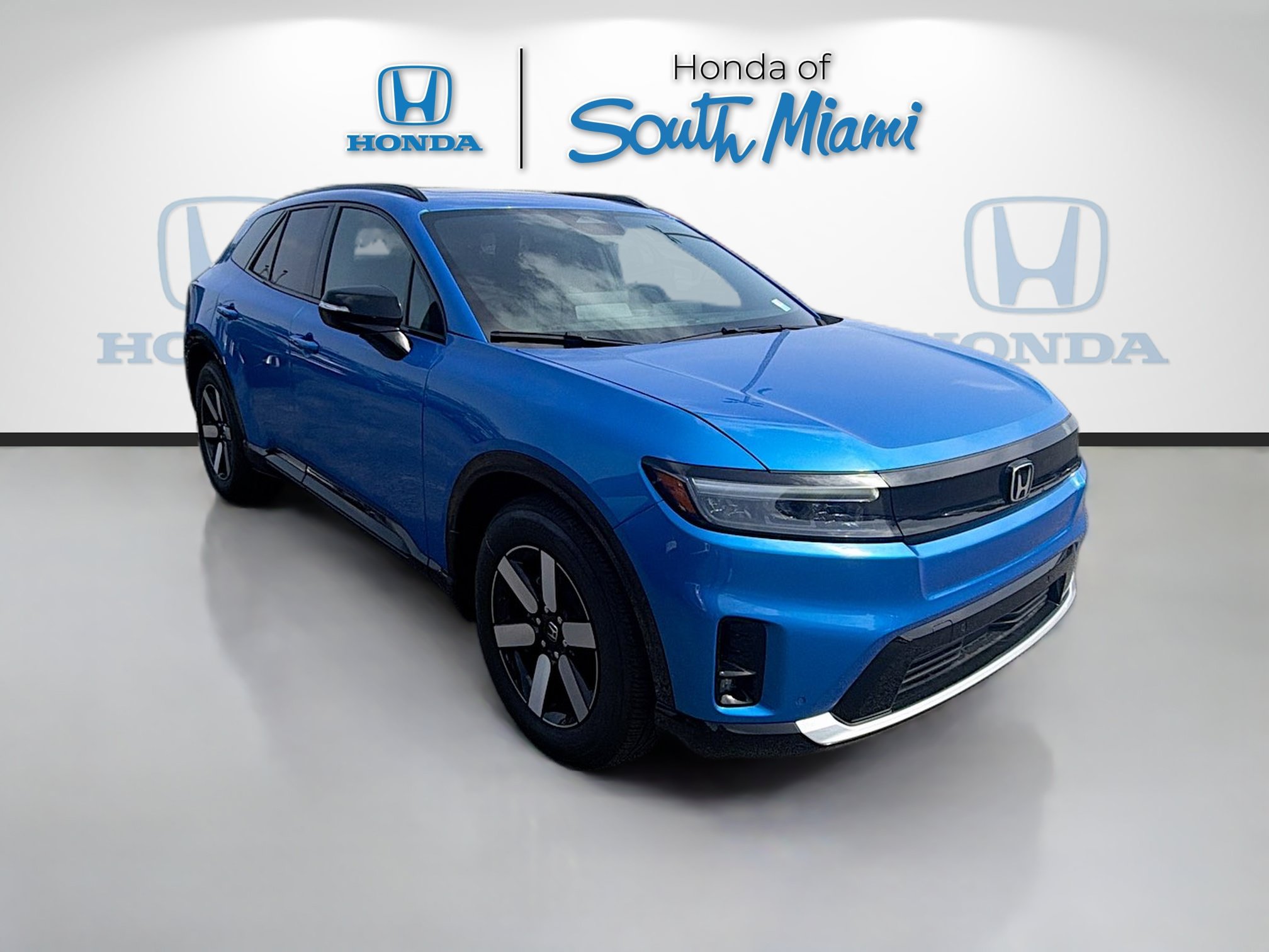 New 2026 Honda Prologue Touring