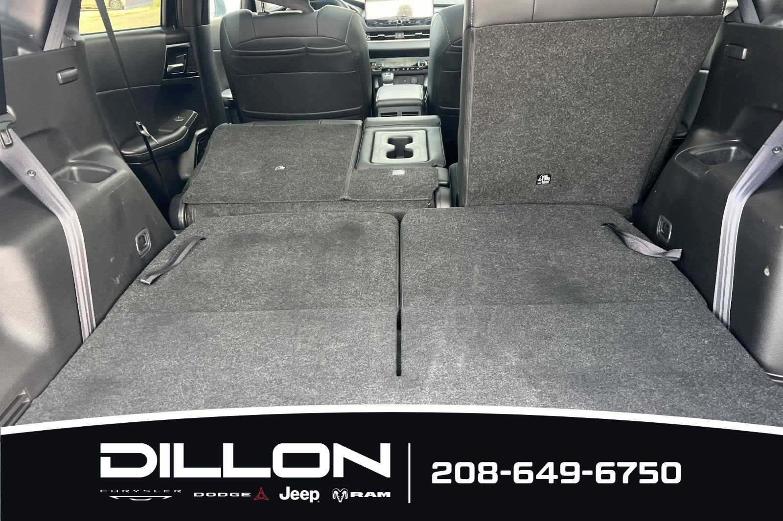 Used 2025 Mitsubishi Outlander SE AWD/4WD image 16