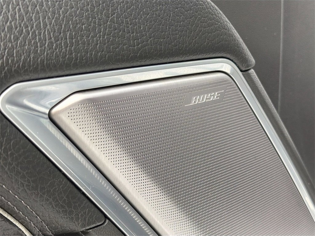 Used 2022 GMC Sierra 1500 Denali image 17