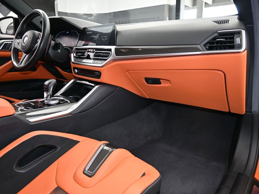Used 2023 BMW M4 Competition image 66