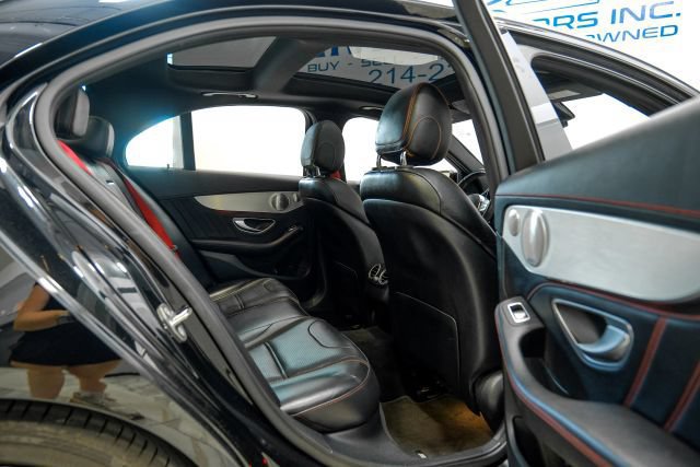 Used 2020 Mercedes-Benz C 43 AMG 4MATIC Sedan image 45