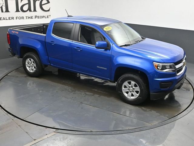 Used 2019 Chevrolet Colorado W/T w/ WT Convenience Package image 37