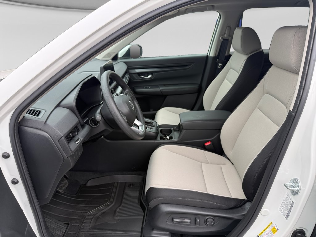 New 2027 Honda CR-V EX image 17