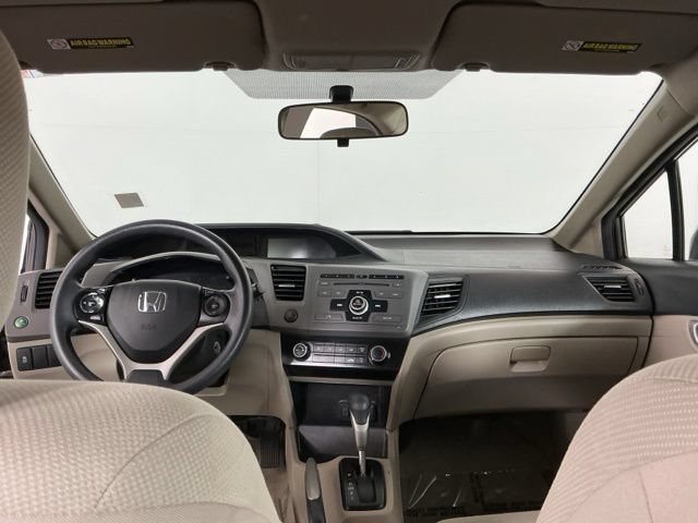 Used 2012 Honda Civic LX image 20