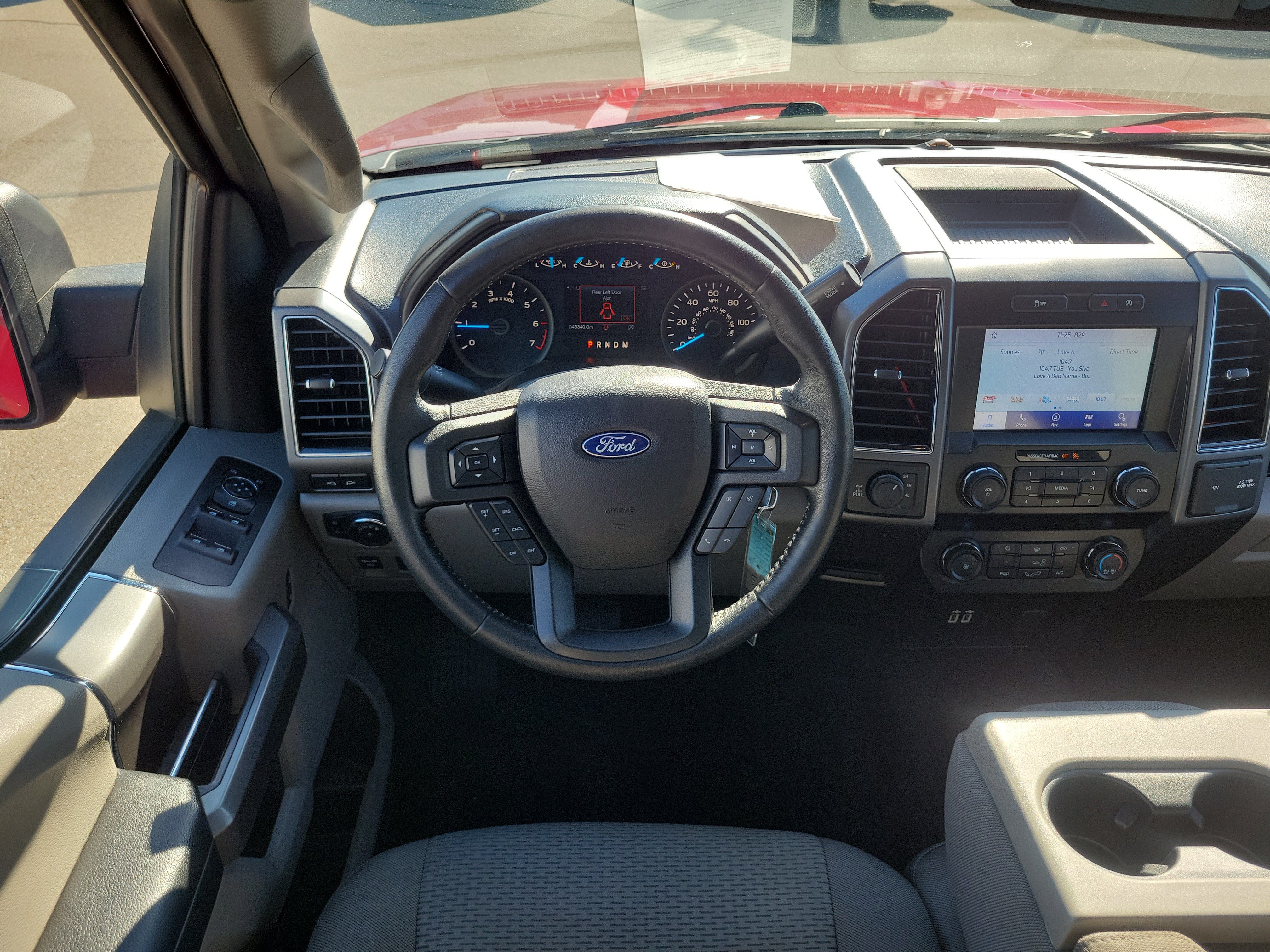 Used 2020 Ford F150 XLT w/ Equipment Group 302A Luxury AWD/4WD image 9
