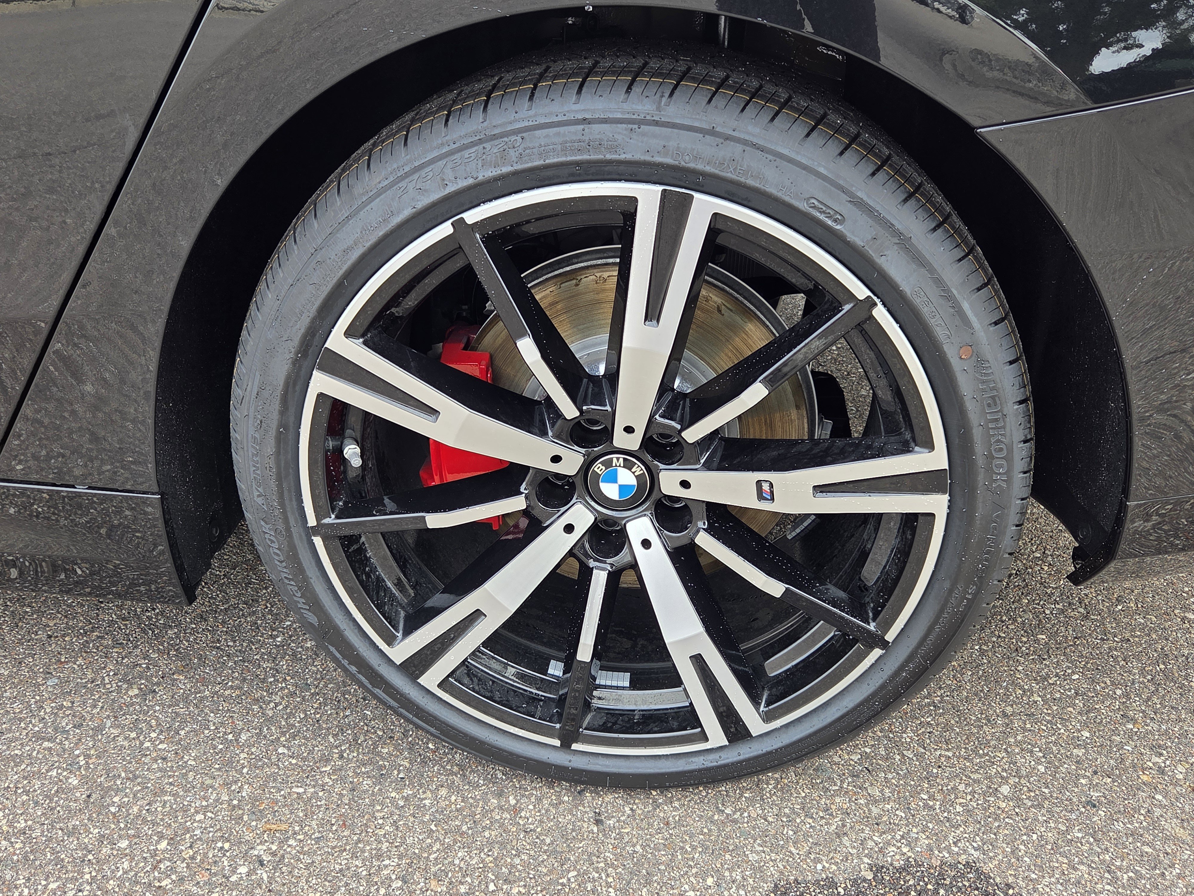 New 2027 BMW 530i xDrive w/ M Sport Package AWD/4WD image 34