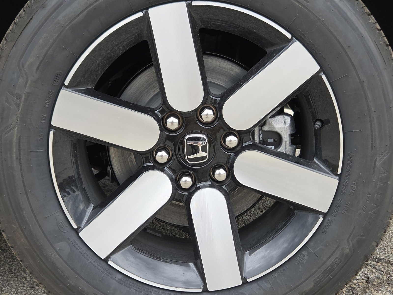 New 2026 Honda Prologue Touring image 13