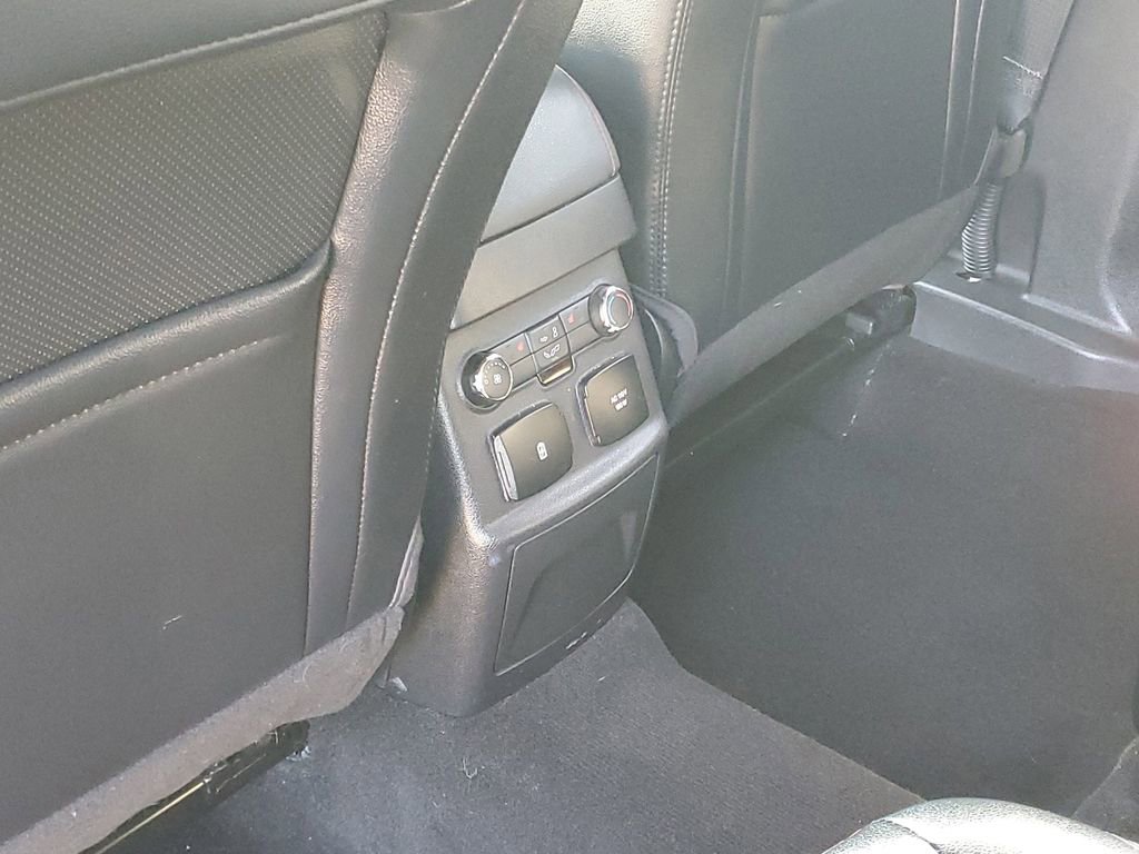 Used 2019 Ford Explorer Sport w/ Equipment Group 401A AWD/4WD image 28