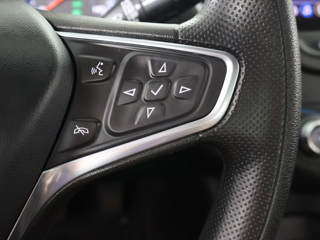 Used 2023 Chevrolet Malibu LS w/ Driver Confidence Package FWD image 38