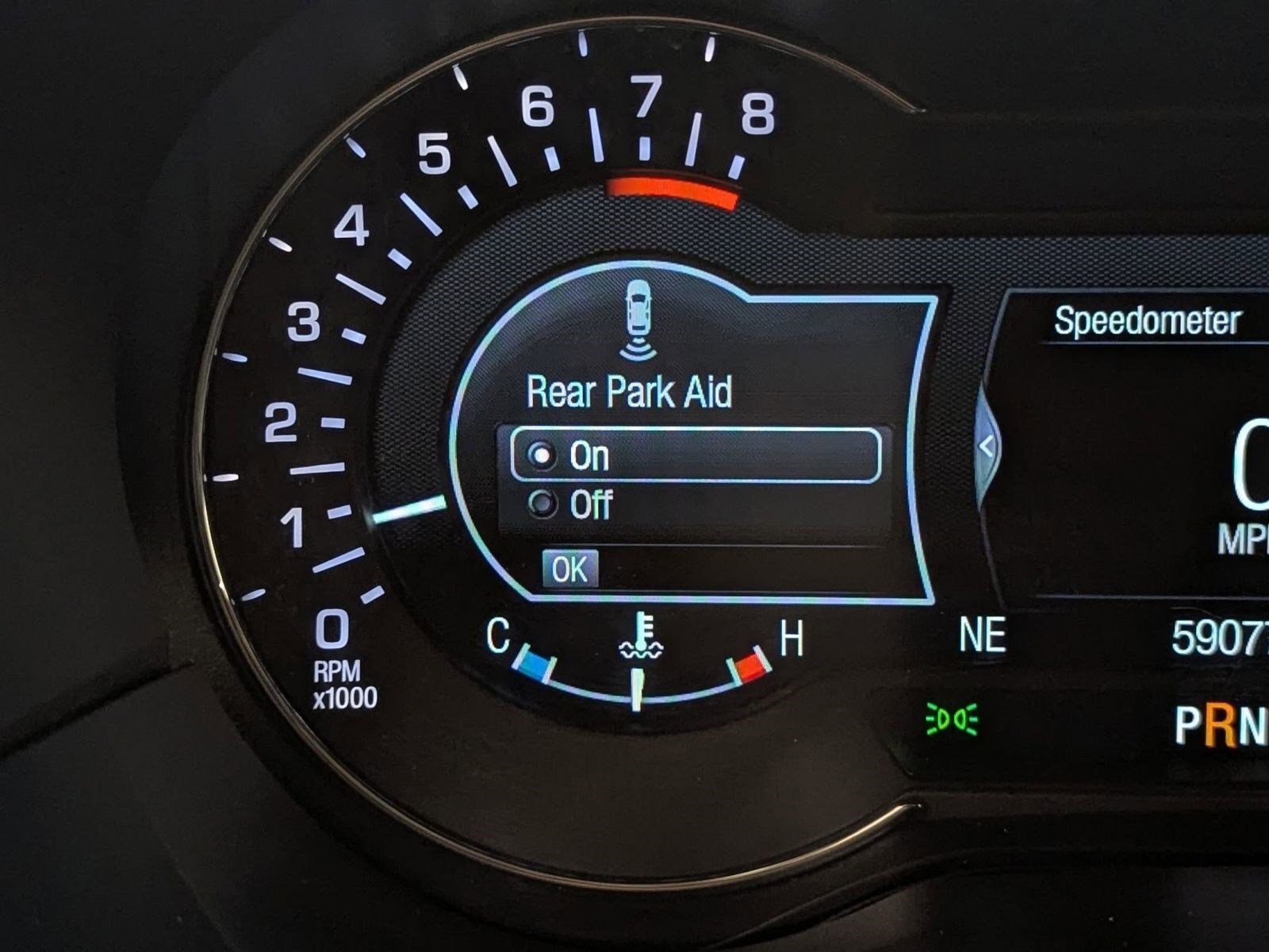 Used 2019 Lincoln MKC Select w/ Select Plus Package image 29