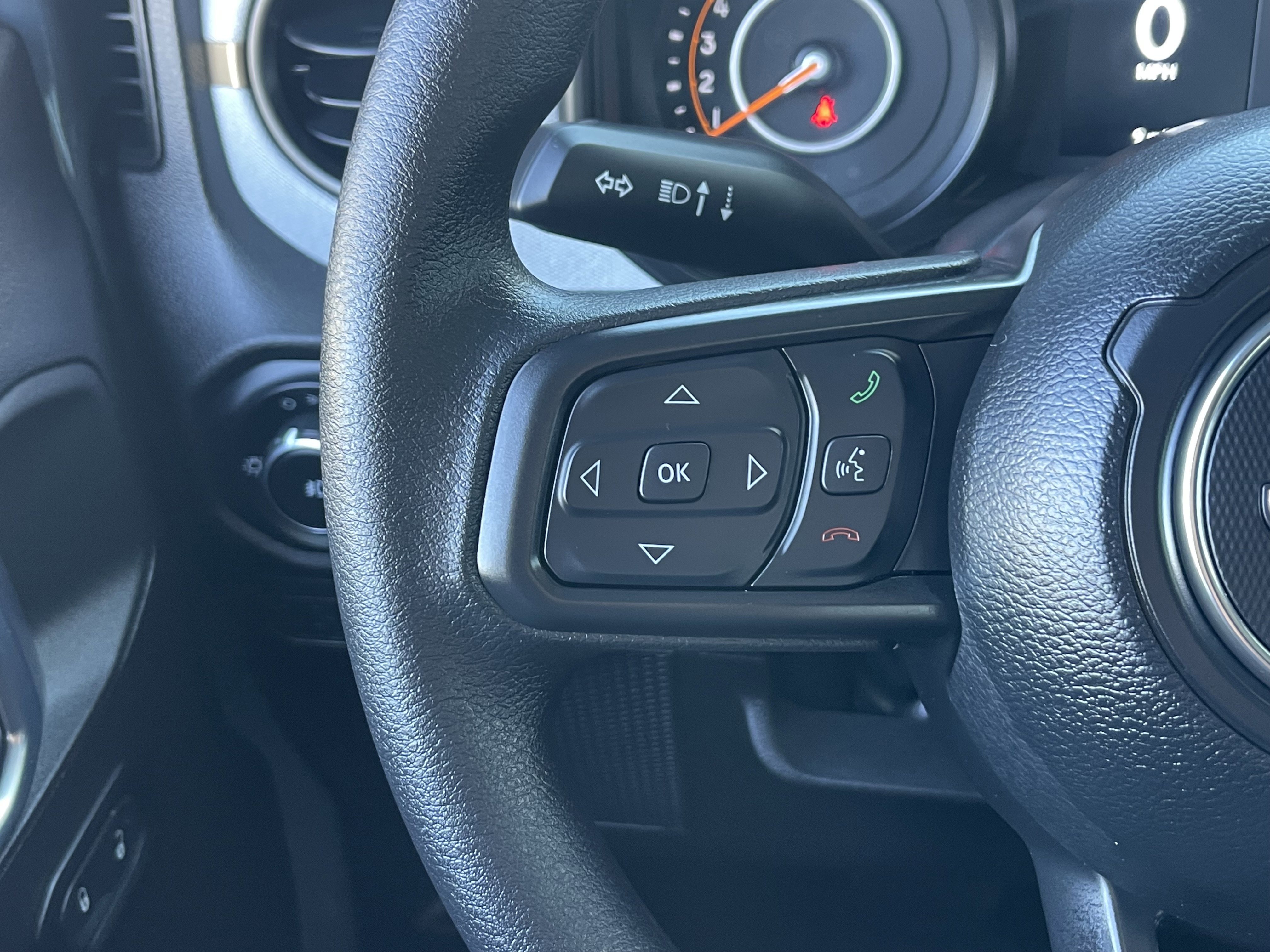 New 2026 Jeep Wrangler Sport image 33