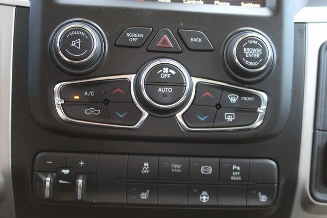 Used 2018 RAM 2500 Big Horn image 15