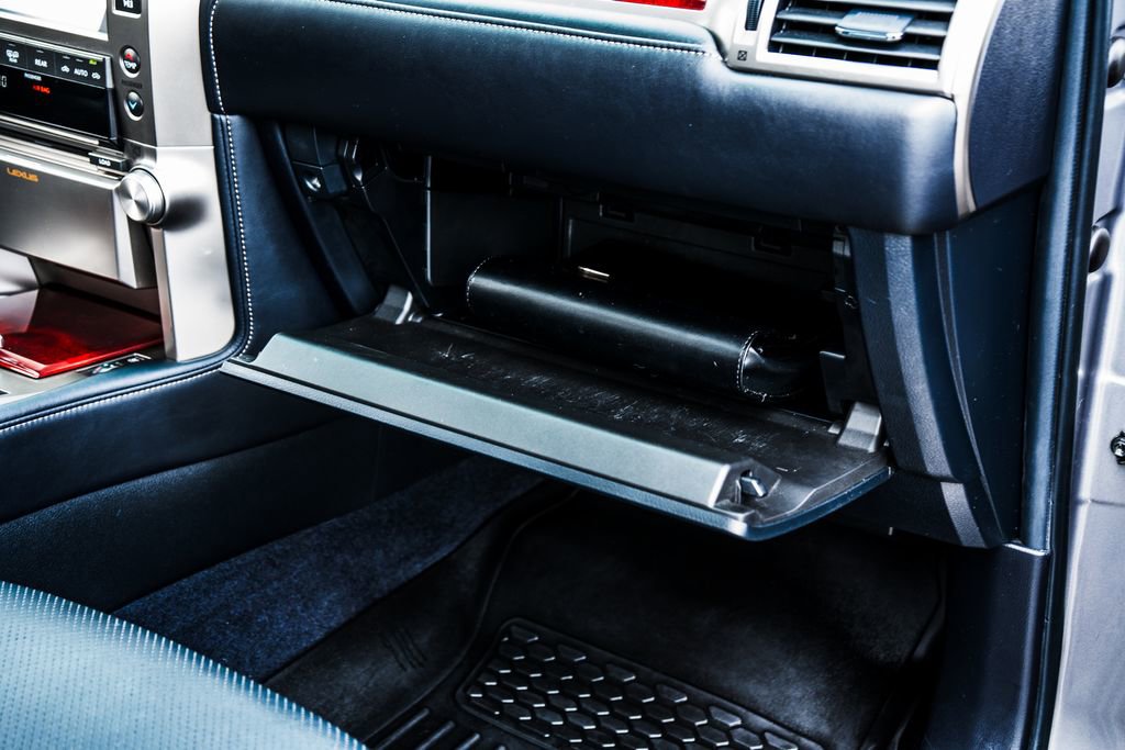 Used 2013 Lexus GX 460 AWD/4WD image 41