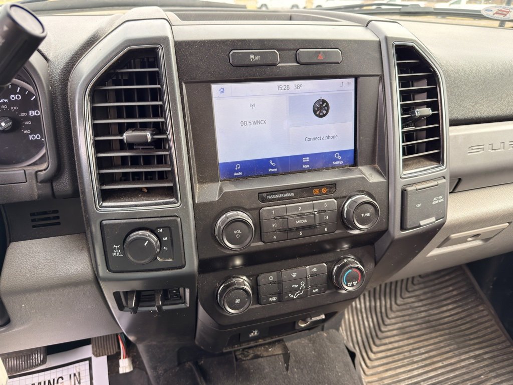 Used 2021 Ford F350 XLT w/ XLT Value Package image 38