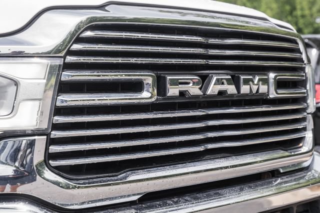 Used 2020 RAM 2500 Laramie AWD/4WD image 15