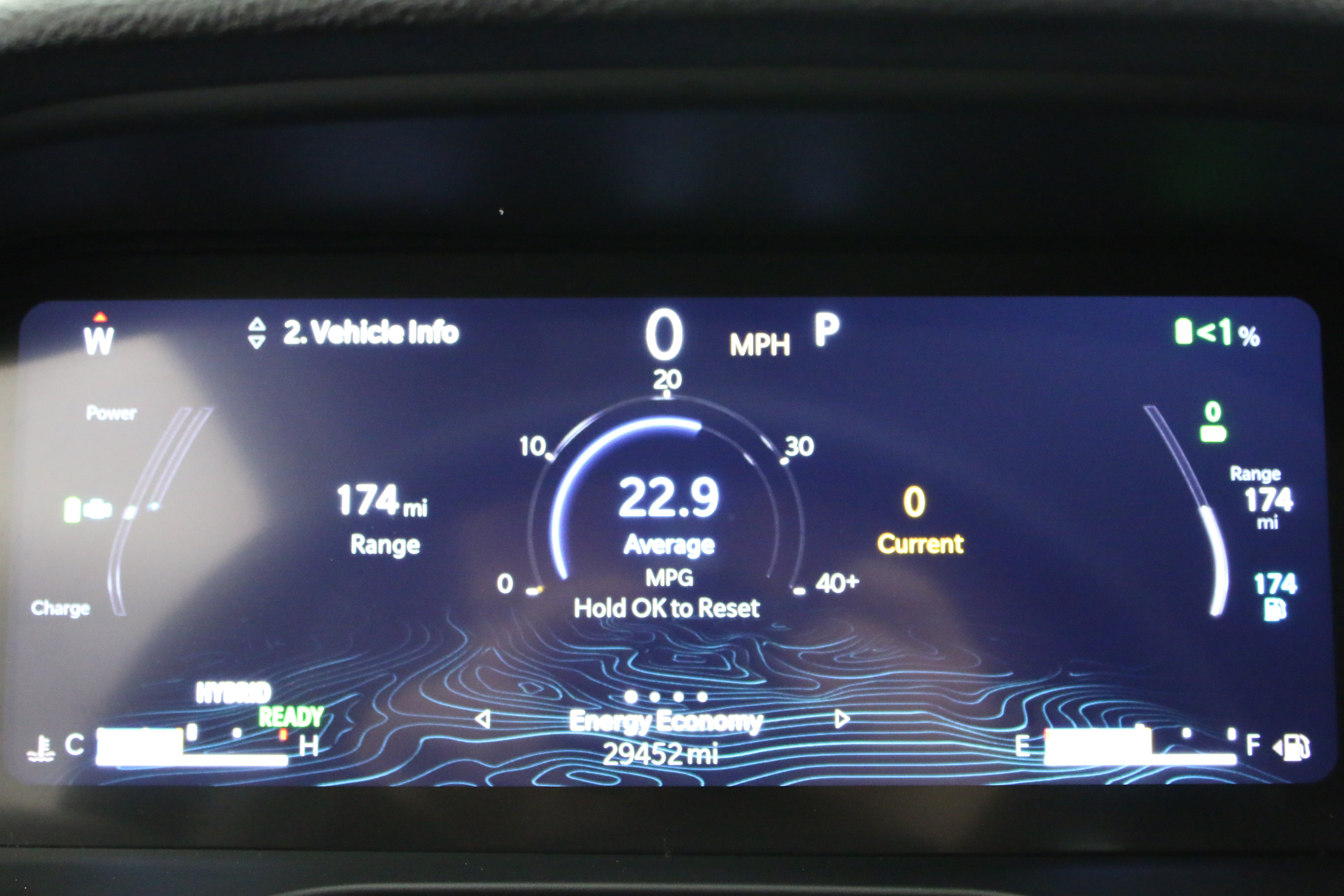 Used 2023 Jeep Grand Cherokee 30th Anniversary AWD/4WD image 20