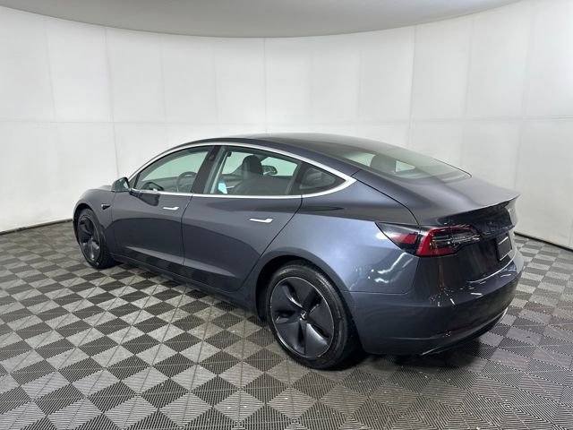 Used 2018 Tesla Model 3 Long Range image 5