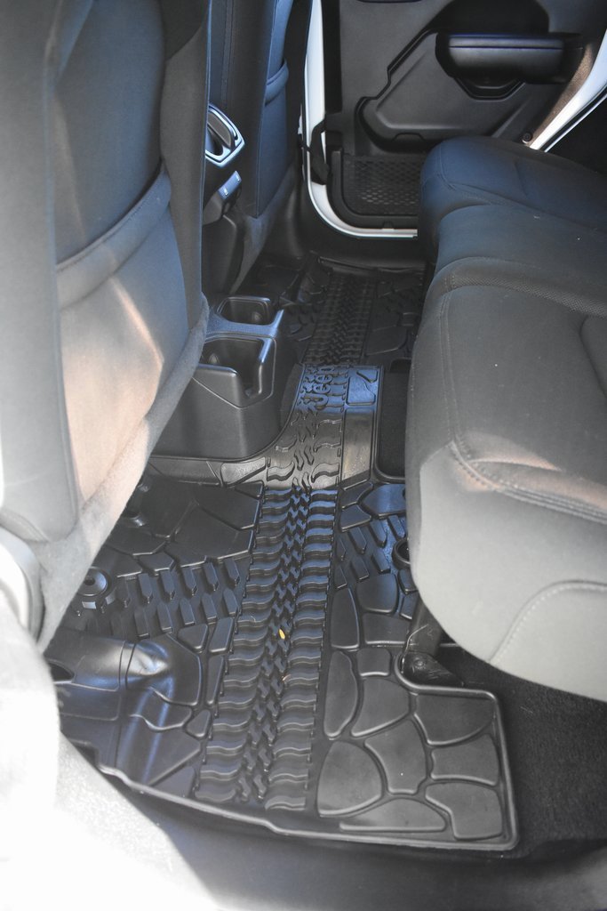 Used 2021 Jeep Wrangler Unlimited Sport image 28