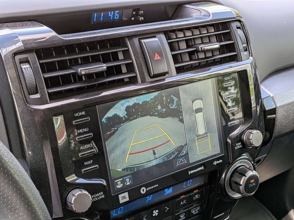 Used 2022 Toyota 4Runner TRD Pro AWD/4WD image 6