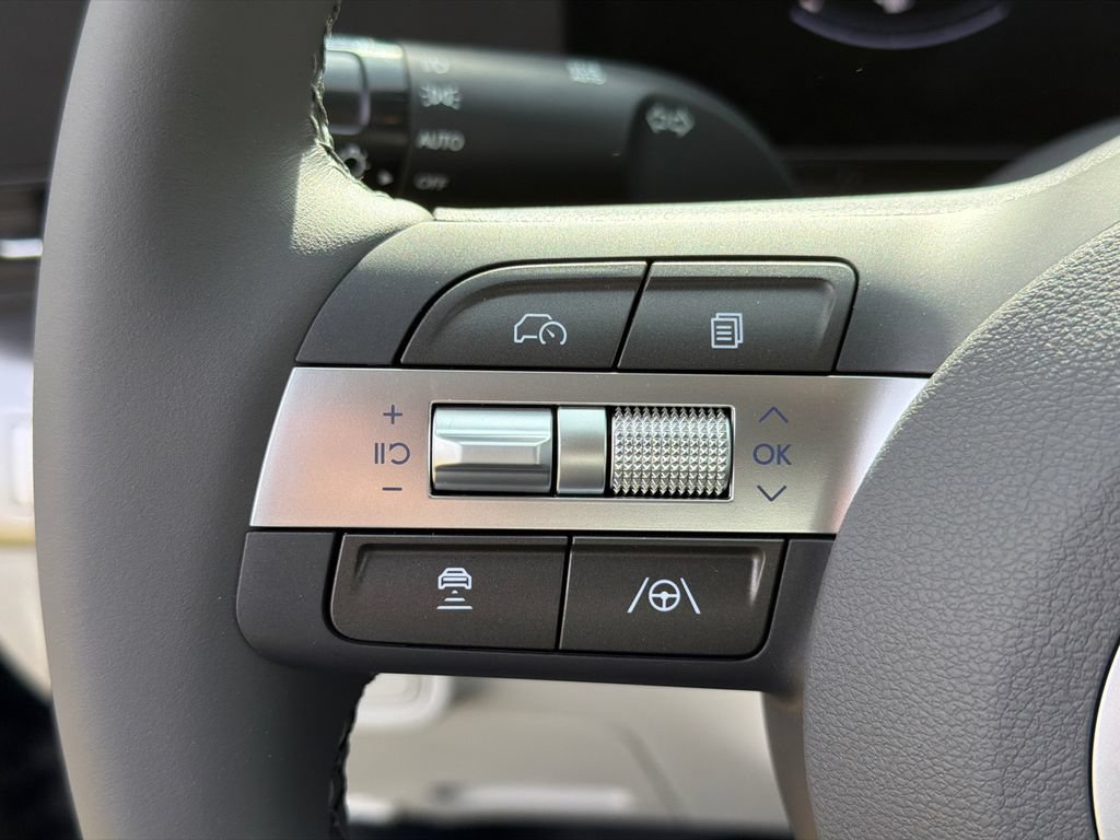 New 2026 Hyundai Kona SEL Sport FWD image 24