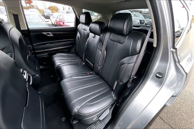 Certified 2024 Genesis GV80 3.5T image 26