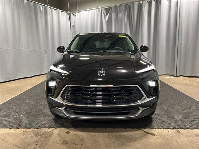 New 2026 Buick Encore GX Preferred w/ Comfort Package image 9