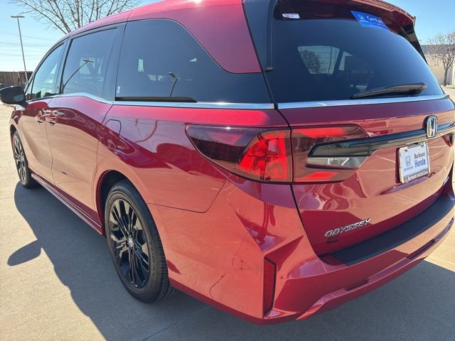 Used 2025 Honda Odyssey Sport-L image 4