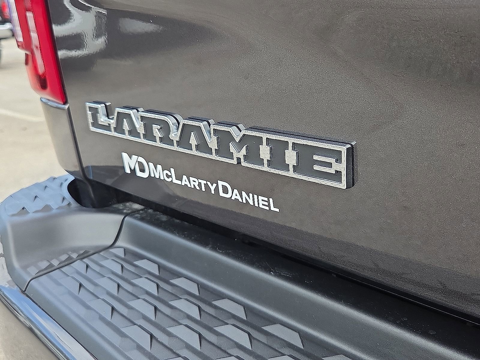 New 2026 RAM 3500 Laramie image 8