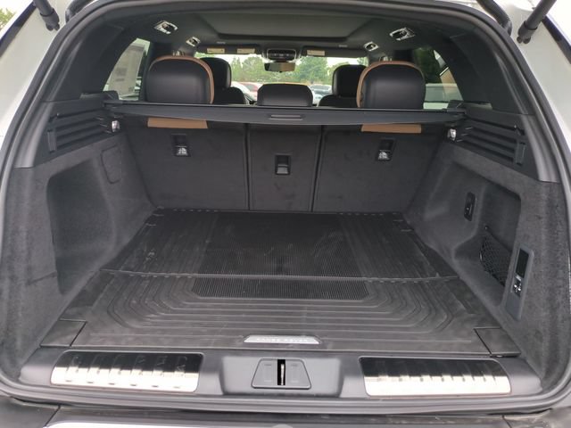 New 2026 Land Rover Range Rover Sport Dynamic SE AWD/4WD image 16