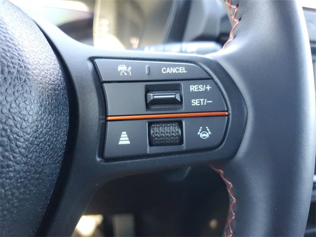 Certified 2026 Honda Passport TrailSport image 18