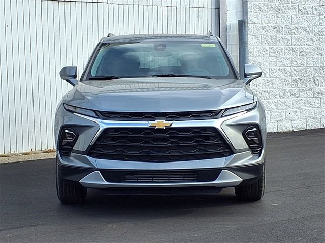 New 2026 Chevrolet Blazer LT w/ Convenience Package image 20
