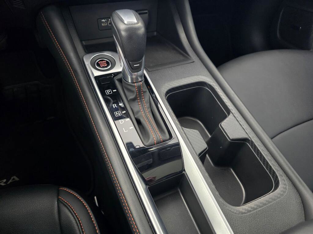 Used 2023 Nissan Sentra SR w/ SR Premium Package image 33