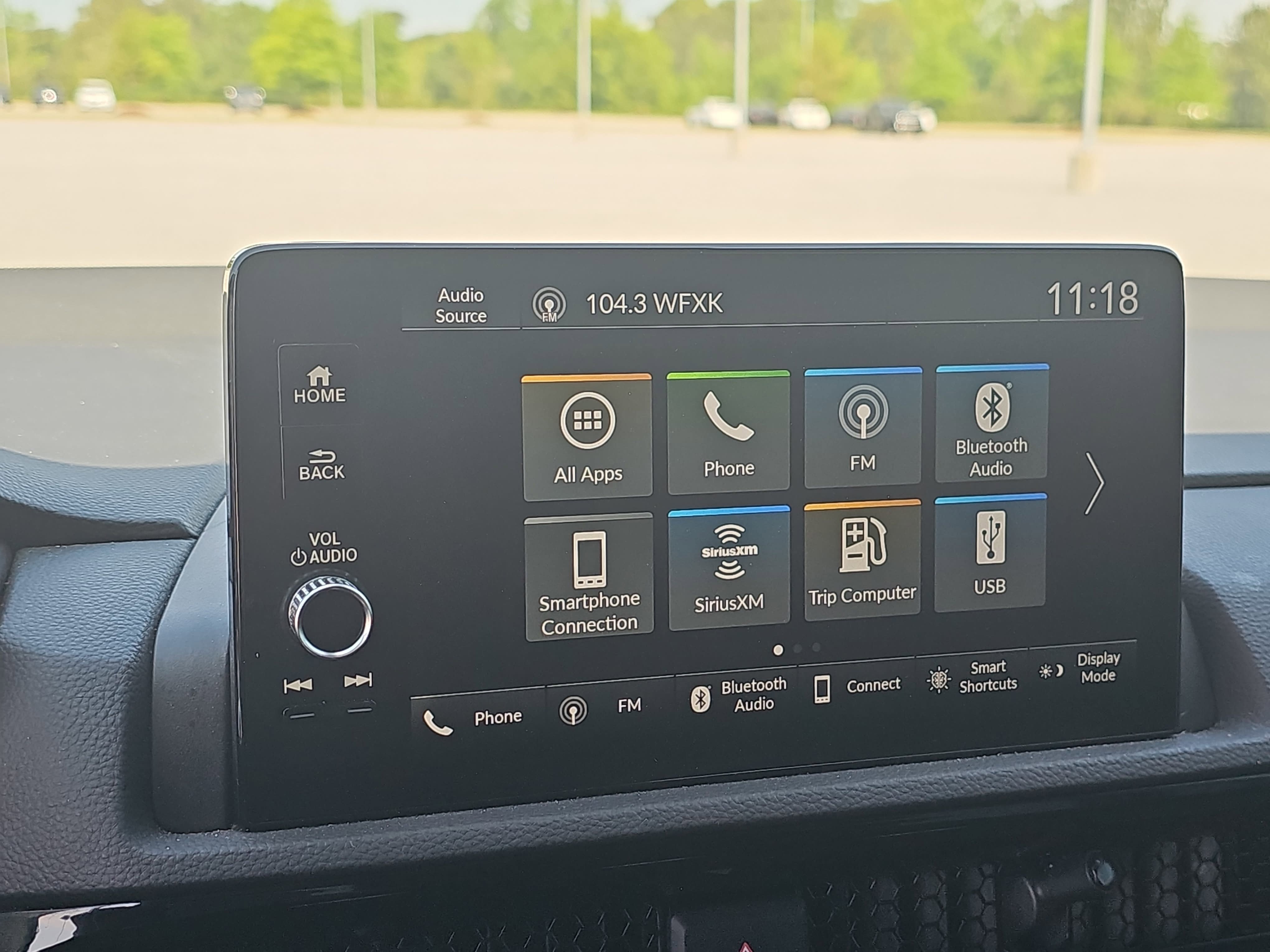 Used 2024 Honda CR-V EX-L image 20