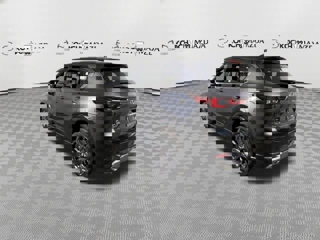 New 2025 MAZDA CX-5 Signature image 13