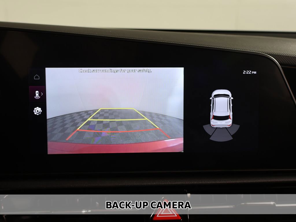 Used 2023 Kia Niro EX Touring image 7