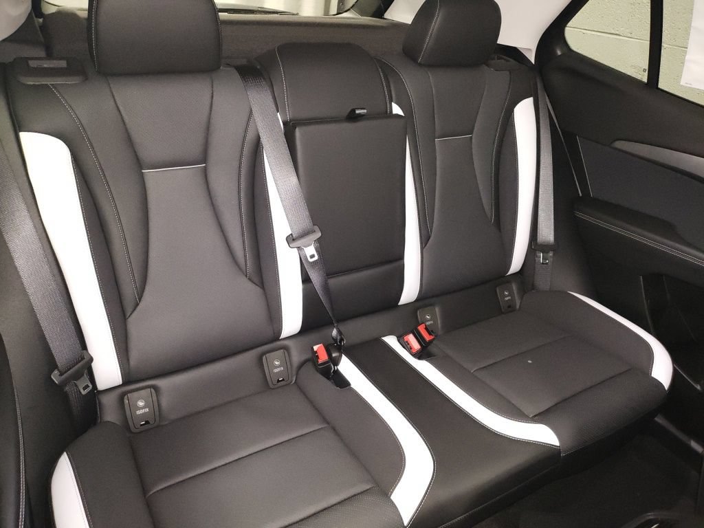 New 2026 Buick Envision Sport Touring AWD/4WD image 10