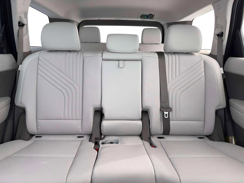 New 2026 Hyundai Palisade SEL image 16