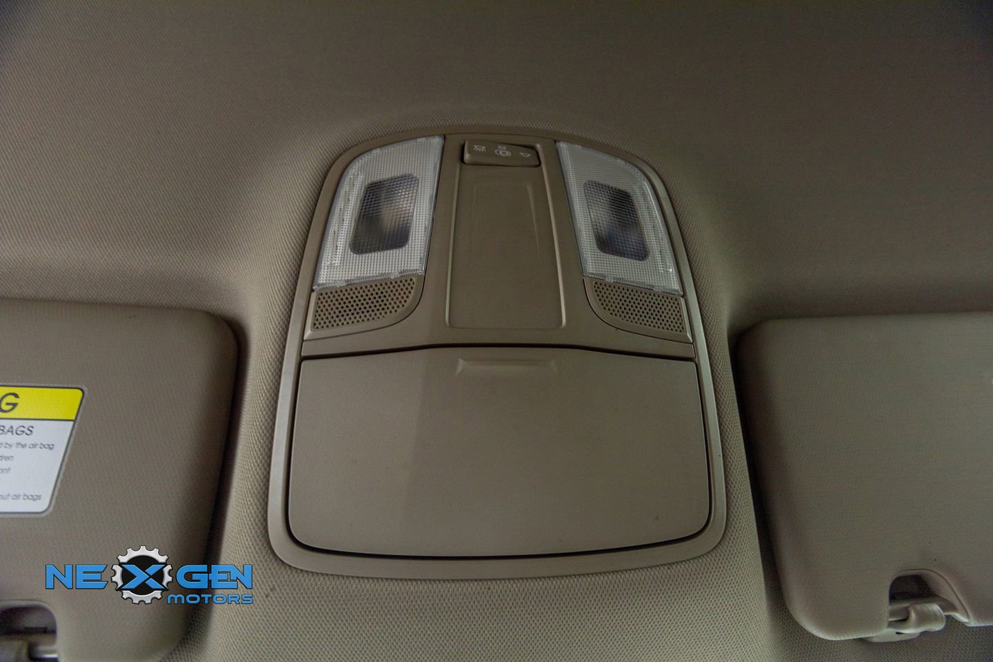 Used 2021 Hyundai Tucson Sport image 19