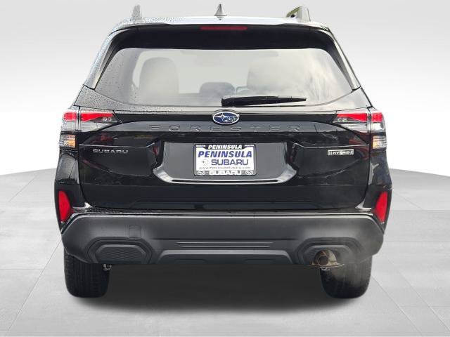 New 2026 Subaru Forester Premium AWD/4WD image 7