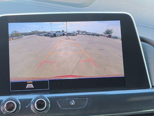 Certified 2023 Cadillac CT4 Premium Luxury w/ Technology Package image 9