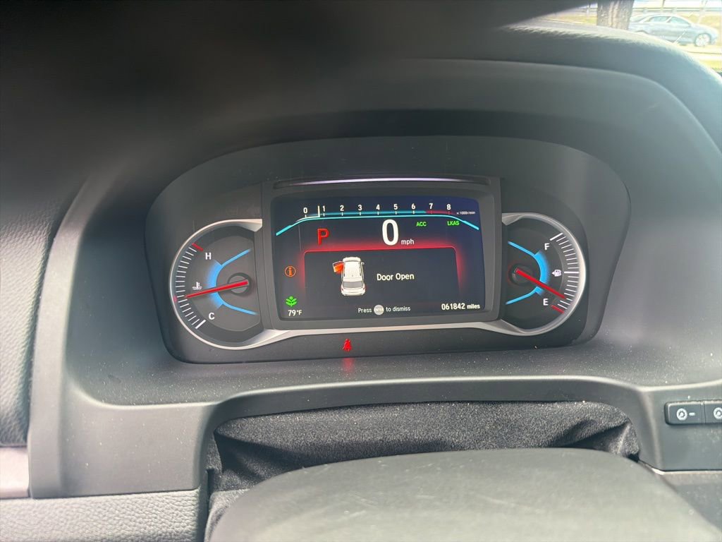 Used 2022 Honda Pilot EX-L image 4