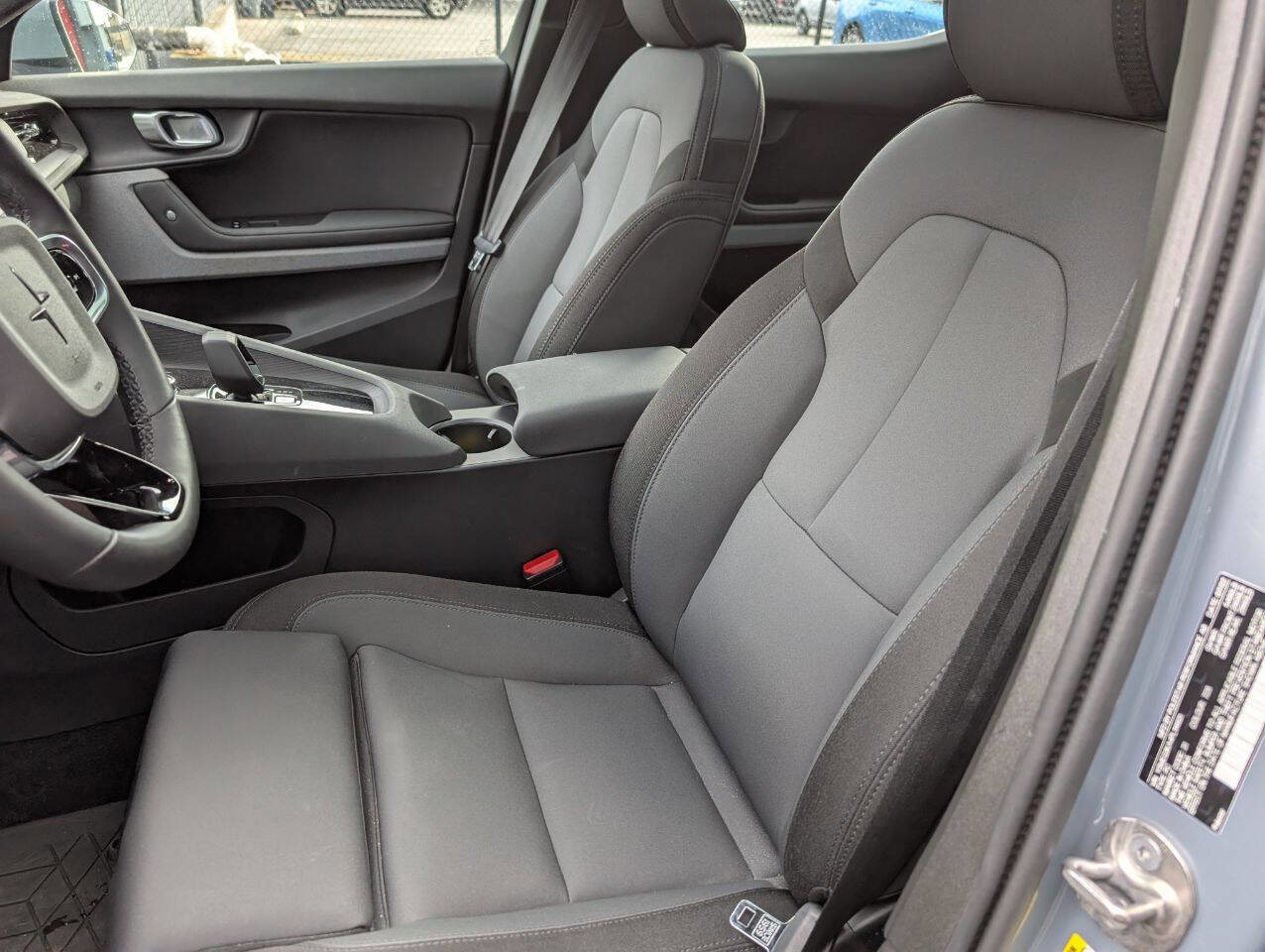 Used 2023 Polestar Polestar 2 w/ Pilot Pack image 10